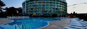 Imagine pentru Hotel Caesar Palace (Ex Colosseum) Cazare + Autocar - Litoral Sunny Beach 2026