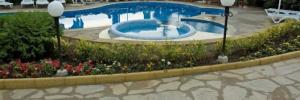 Imagine pentru Hotel Royal Beach Cazare - Litoral Chaika 2026
