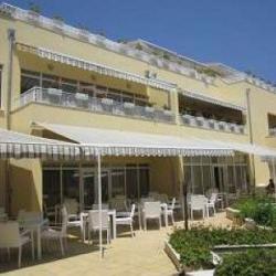 Imagine pentru Hotel Glicinia Cazare - Litoral Nisipurile De Aur la hoteluri de 3* stele 2027