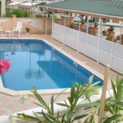 Imagine pentru Hotel Palace Cazare - Litoral Kranevo la hoteluri de 3* stele 2027