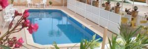 Imagine pentru Hotel Palace Cazare - Litoral Kranevo la hoteluri de 3* stele 2027