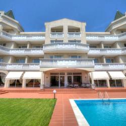 Imagine pentru Varna Cazare + Autocar - Bulgaria 2026