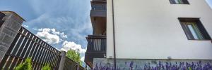 Imagine pentru Hotel 7 (Seven) Pools Cazare - Munte Bansko la hoteluri cu Pensiune completa 2026