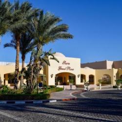 Imagine pentru Sharm Grand Plaza Resort Cazare - Litoral Nabq Bay la hoteluri de 5* stele 2025