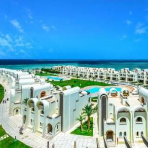 poza Gravity Hotel & Aqua Park Sahl Hasheesh