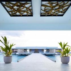 Imagine pentru Maldive Cazare - Maldive la hoteluri de 5* stele 2027