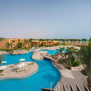 poza Stella Beach Resort & Spa, Makadi Bay