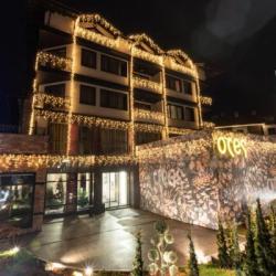 Imagine pentru Ores Boutique Hotel Cazare - Munte Bansko 2025