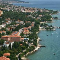 Imagine pentru Hotel Kastel Cazare - Litoral Kvarner 2027