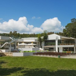 Imagine pentru Hotel Forest Beach Cazare - Litoral Primorsko 2026