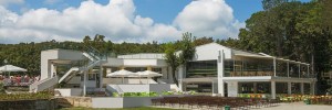 Imagine pentru Hotel Forest Beach Cazare - Litoral Primorsko 2026