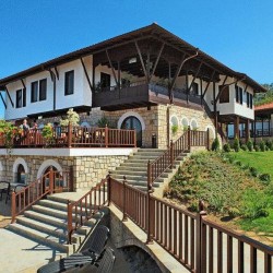 Imagine pentru Rachev Hotel Residence Cazare - Veliko Tarnovo 2024