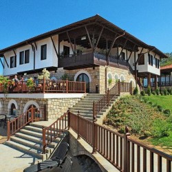 Imagine pentru Rachev Hotel Residence Cazare - Veliko Tarnovo la hoteluri de 4* stele 2025