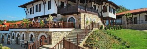 Imagine pentru Rachev Hotel Residence Cazare - Veliko Tarnovo la hoteluri de 4* stele 2025