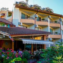 Imagine pentru Hotel Sirena Cazare - Litoral Kranevo la hoteluri de 3* stele 2027