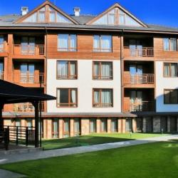 Imagine pentru Hotel Alexander Spa Cazare - Munte Bansko la hoteluri de 3* stele 2026