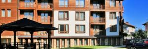 Imagine pentru Hotel Alexander Spa Cazare - Munte Bansko la hoteluri de 3* stele 2026