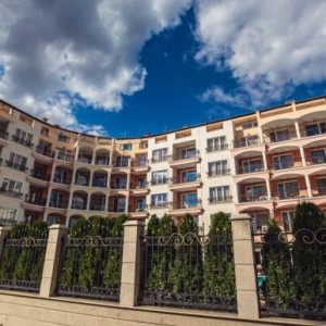 poza Hotel Avenue Deluxe