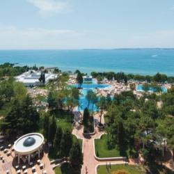 Imagine pentru Dreams Sunny Beach Resort & Spa Cazare + Autocar - Litoral Sunny Beach la hoteluri cu All inclusive 2025