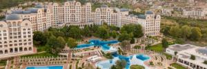 Imagine pentru Dreams Sunny Beach Resort & Spa Cazare - Litoral Sunny Beach la hoteluri de 4* stele 2026