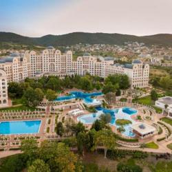 Imagine pentru Dreams Sunny Beach Resort & Spa Cazare - Litoral Sunny Beach la hoteluri de 4* stele 2026
