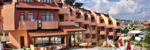 Imagine pentru Hotel Apolis Cazare + Autocar - Sozopol 2026
