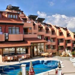 Imagine pentru Hotel Apolis Cazare + Autocar - Sozopol 2026