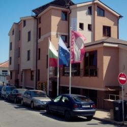 Imagine pentru Hotel Chuchulev Cazare + Autocar - Sozopol 2026