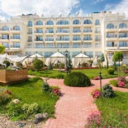 Imagine pentru Kranevo Cazare - Litoral Bulgaria 2027