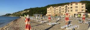Imagine pentru Hotel Palma Beach Cazare - Litoral Kranevo la hoteluri de 3* stele 2027