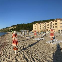 Imagine pentru Hotel Palma Beach Cazare - Litoral Kranevo la hoteluri de 3* stele 2027
