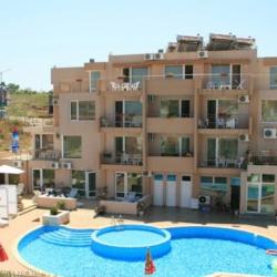 Imagine pentru Hotel Selena Beach Cazare + Autocar - Sozopol la hoteluri cu Demipensiune 2026