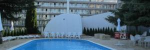 Imagine pentru Hotel Aqua Life Tower Cazare - Litoral Kranevo la hoteluri de 3* stele 2027