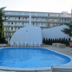 Imagine pentru Hotel Aqua Life Tower Cazare - Litoral Kranevo la hoteluri de 3* stele 2027