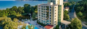 Imagine pentru Hotel Perla Royal Cazare - Litoral Primorsko 2026