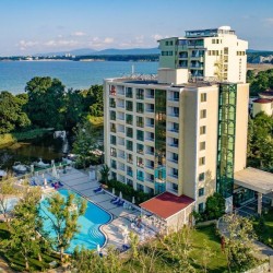 Imagine pentru Hotel Perla Royal Cazare - Litoral Primorsko 2026