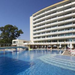Imagine pentru Grand Hotel Nirvana Cazare - Litoral Sunny Beach la hoteluri de 4* stele 2026