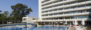 Imagine pentru Grand Hotel Nirvana Cazare - Litoral Sunny Beach la hoteluri de 4* stele 2026
