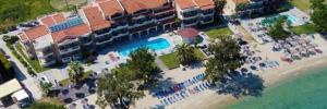 Imagine pentru Rachoni Bay Resort Cazare + Autocar - Skala Rachoni 2026