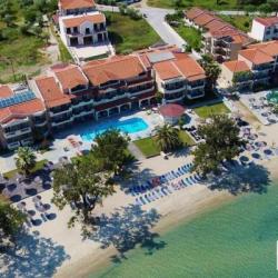 Imagine pentru Rachoni Bay Resort Cazare + Autocar - Skala Rachoni 2026