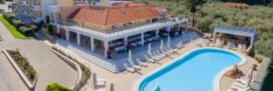 Imagine pentru Hotel Louloudis Boutique Cazare + Autocar - Skala Rachoni 2026