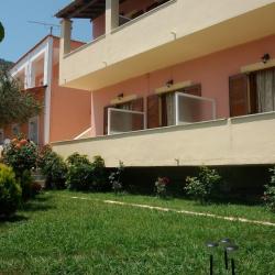 Imagine pentru Kerkyra, Corfu Cazare + Autocar - Grecia 2026