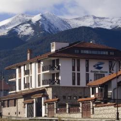 Imagine pentru Hotel Glazne Cazare - Munte Bansko la hoteluri de 4* stele 2025