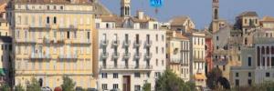 Imagine pentru City Marina Hotel Cazare + Autocar - Kerkyra, Corfu 2026