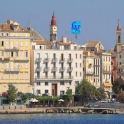 Imagine pentru City Marina Hotel Cazare + Autocar - Kerkyra, Corfu 2026