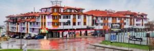 Imagine pentru Grand Hotel Bansko Cazare + Autocar - Bansko 2026