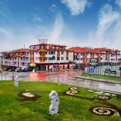 Imagine pentru Grand Hotel Bansko Cazare + Autocar - Bansko 2026