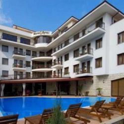 Imagine pentru Vila Maria Revas Cazare + Autocar - Litoral Sunny Beach 2026