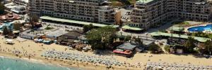 Imagine pentru Golden Sands Rentals Apartments Cazare - Litoral Nisipurile De Aur la hoteluri de 3* stele 2027
