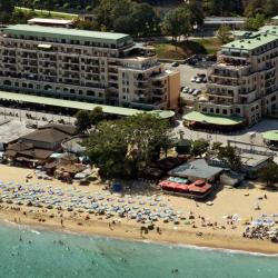 Imagine pentru Golden Sands Rentals Apartments Cazare - Litoral Nisipurile De Aur la hoteluri de 3* stele 2027